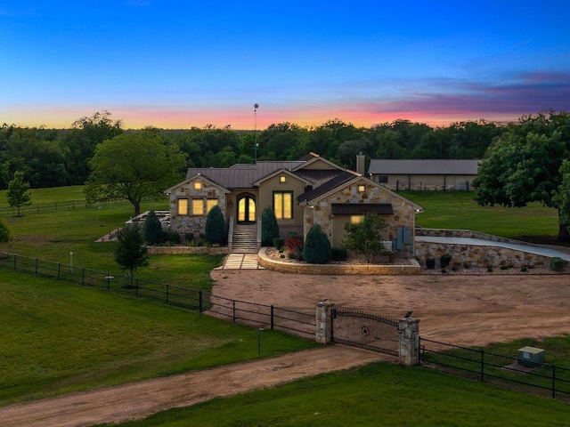 101 Spears Ranch Rd, Jarrell, TX 76537 - photo 2