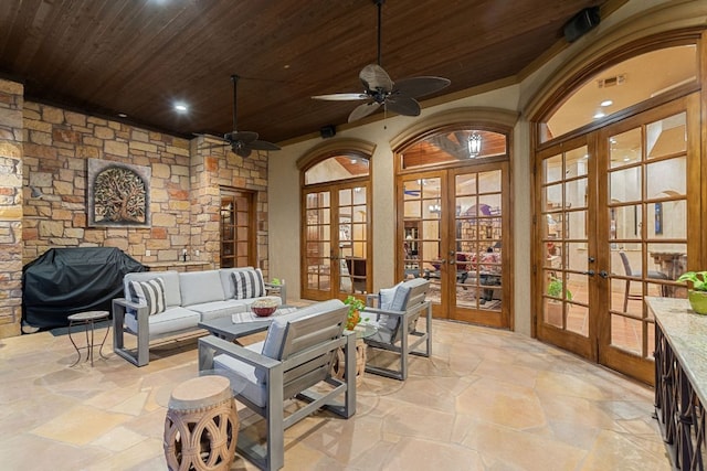 481 Chimney Cove Dr, Marble Falls, TX 78654 - photo 26