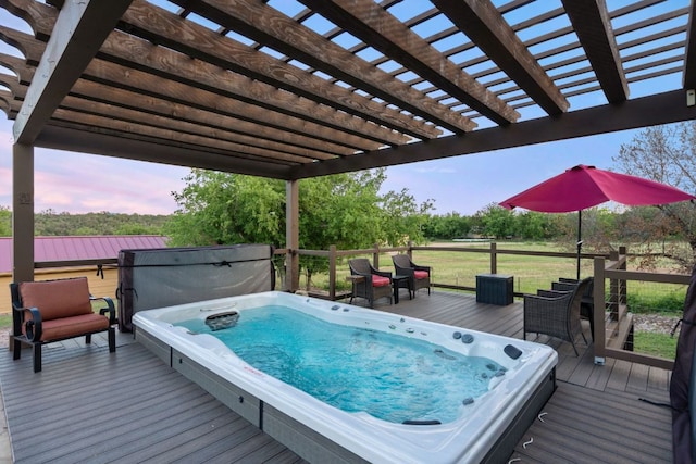 481 Chimney Cove Dr, Marble Falls, TX 78654 - photo 29