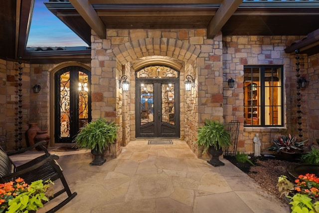 481 Chimney Cove Dr, Marble Falls, TX 78654 - photo 1