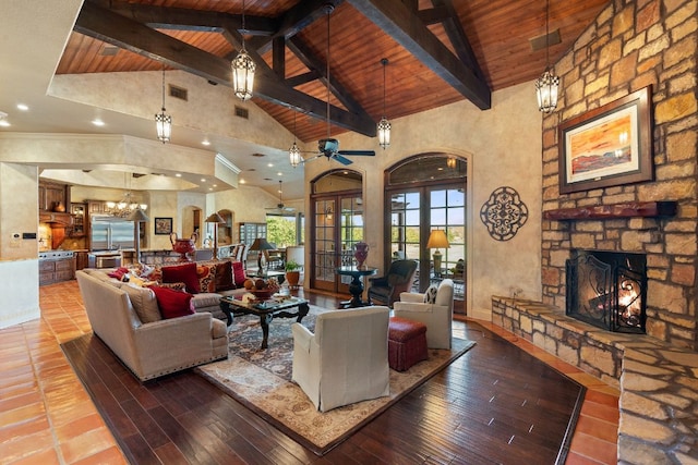 481 Chimney Cove Dr, Marble Falls, TX 78654 - photo 9