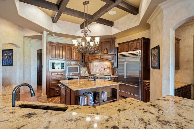 481 Chimney Cove Dr, Marble Falls, TX 78654 - photo 10