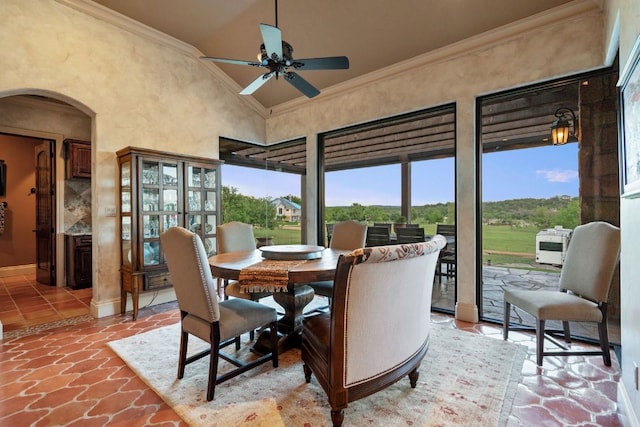 481 Chimney Cove Dr, Marble Falls, TX 78654 - photo 12