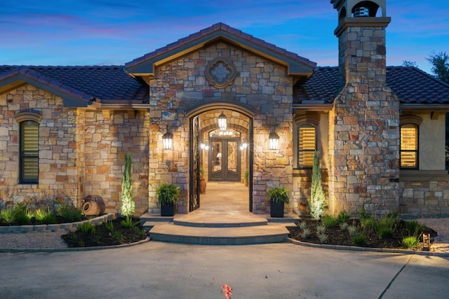 481 Chimney Cove Dr, Marble Falls, TX 78654 - photo 39