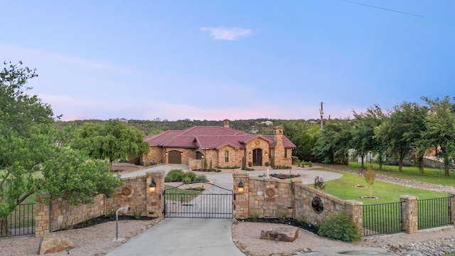 481 Chimney Cove Dr, Marble Falls, TX 78654 - photo 5
