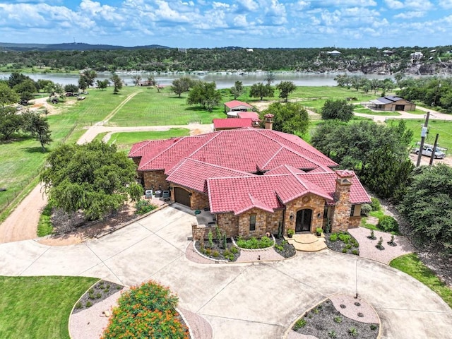 481 Chimney Cove Dr, Marble Falls, TX 78654 - photo 6