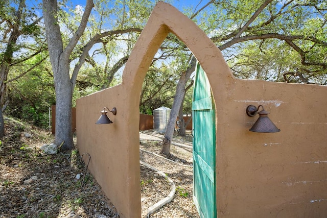 13451 Bullick Hollow Rd, Austin, TX 78726 - exterior view