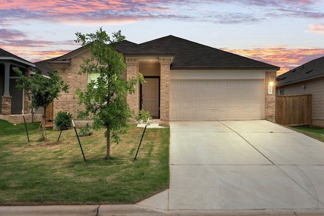 264 Perfect World Loop, Jarrell, TX 76537 - photo 1