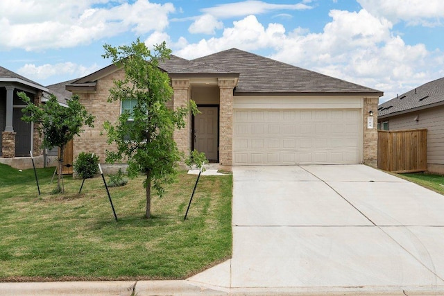 264 Perfect World Loop, Jarrell, TX 76537 - photo 2