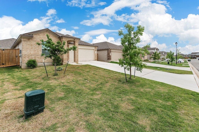 264 Perfect World Loop, Jarrell, TX 76537 - photo 3