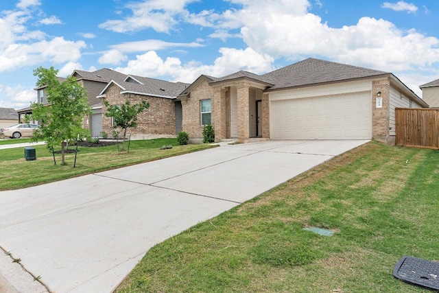 264 Perfect World Loop, Jarrell, TX 76537 - photo 4