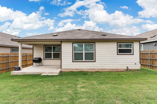 264 Perfect World Loop, Jarrell, TX 76537 - photo 36