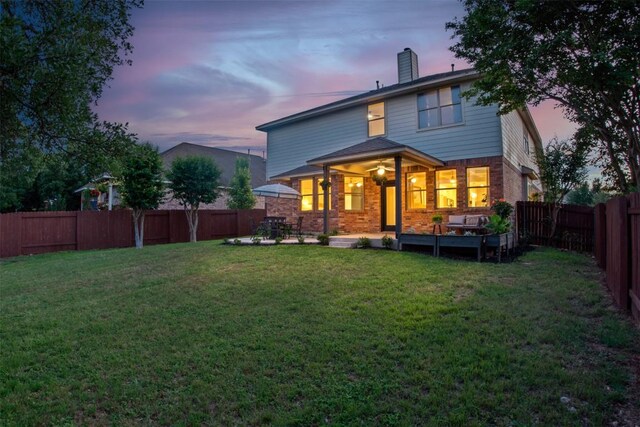 286 Stone View Trl, Austin, TX 78737 - photo 26
