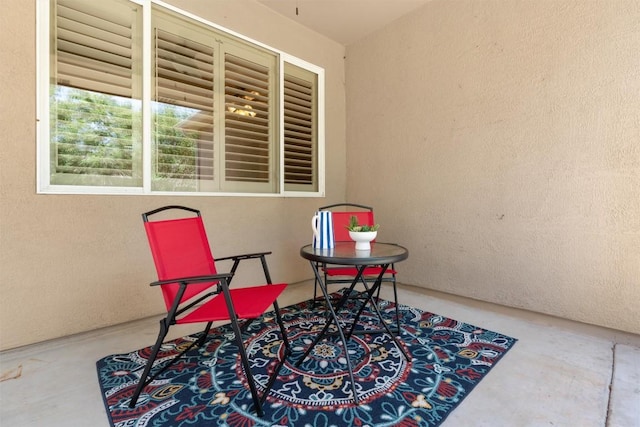 403 Dove Hollow Trl, Georgetown, TX 78633 - view of patio