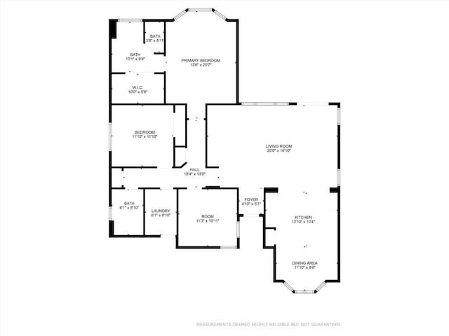 403 Dove Hollow Trl, Georgetown, TX 78633 - room layout