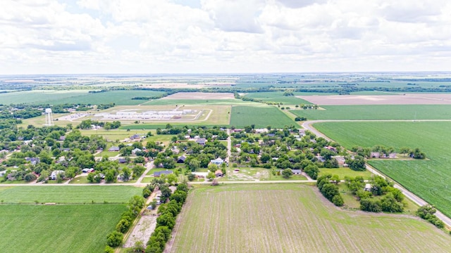 1408 W Clark St, Bartlett, TX 76511 - photo 35