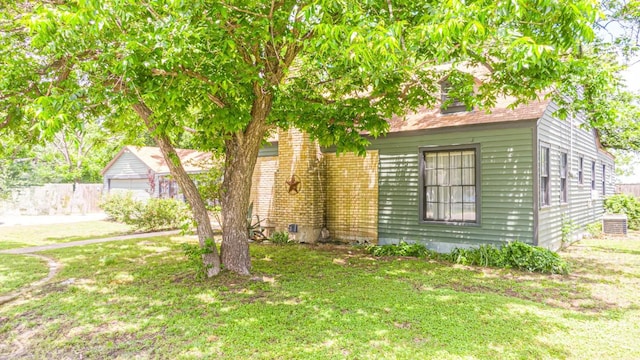 1408 W Clark St, Bartlett, TX 76511 - photo 39