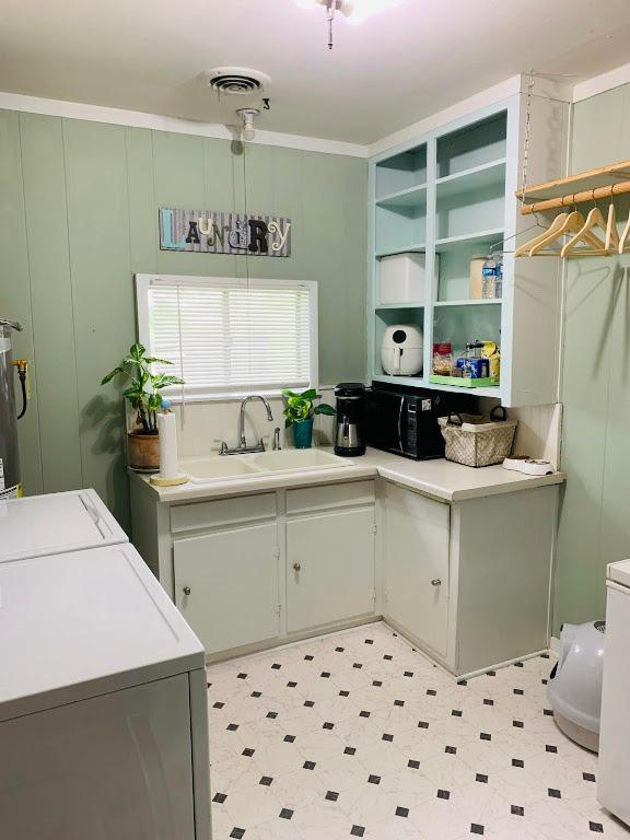 1408 W Clark St, Bartlett, TX 76511 - photo 17