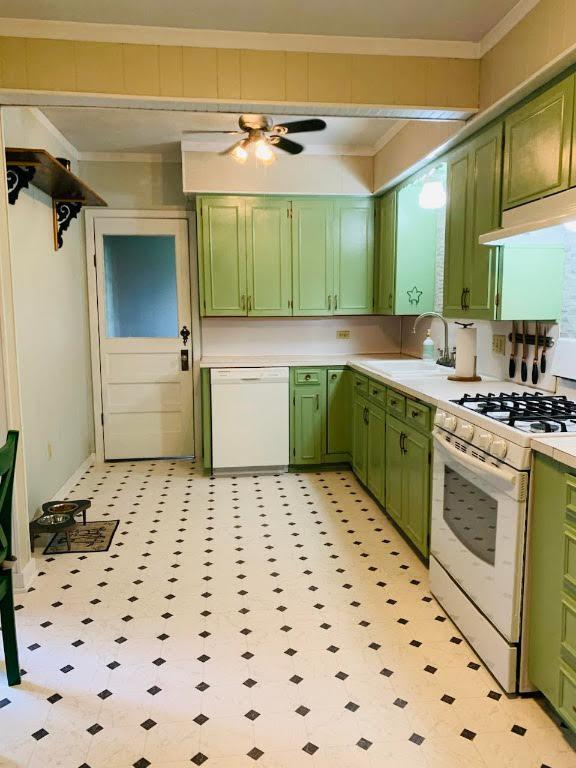 1408 W Clark St, Bartlett, TX 76511 - photo 15