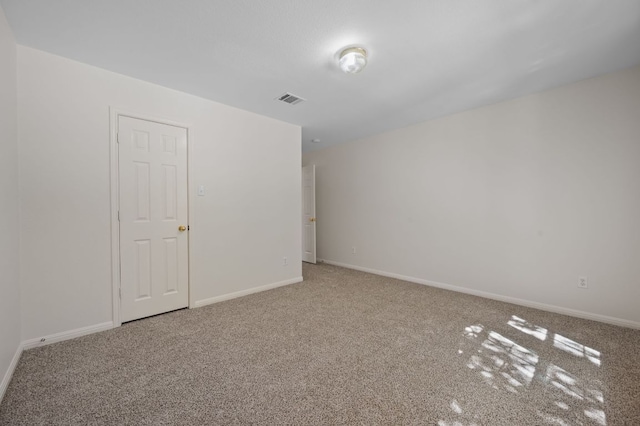 1532 Lorson Loop, Round Rock, TX 78665 - empty room featuring carpet flooring and baseboards
