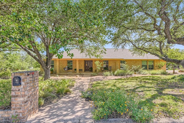 9413 El Rey Blvd, Austin, TX 78737 - photo 1