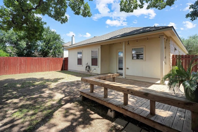 232 Housefinch Loop, Leander, TX 78641 - photo 20