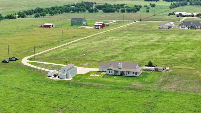 563 County Road 331, Granger, TX 76530 - photo 35