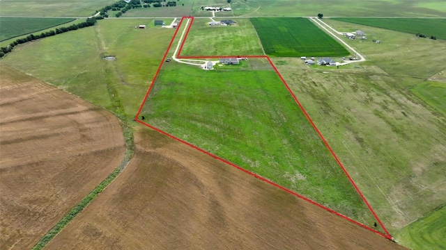 563 County Road 331, Granger, TX 76530 - photo 2