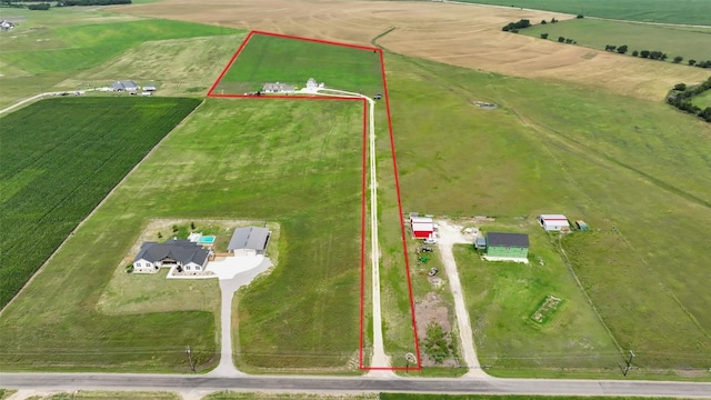 563 County Road 331, Granger, TX 76530 - photo 3