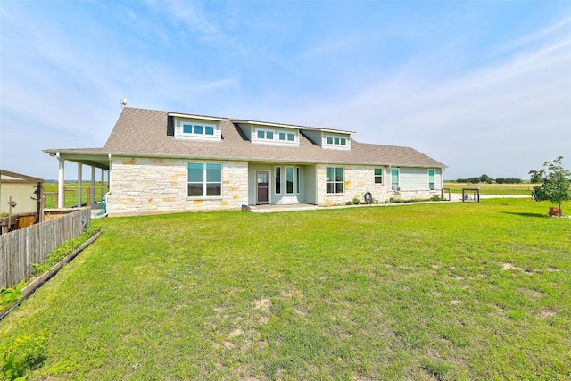 563 County Road 331, Granger, TX 76530 - photo 4