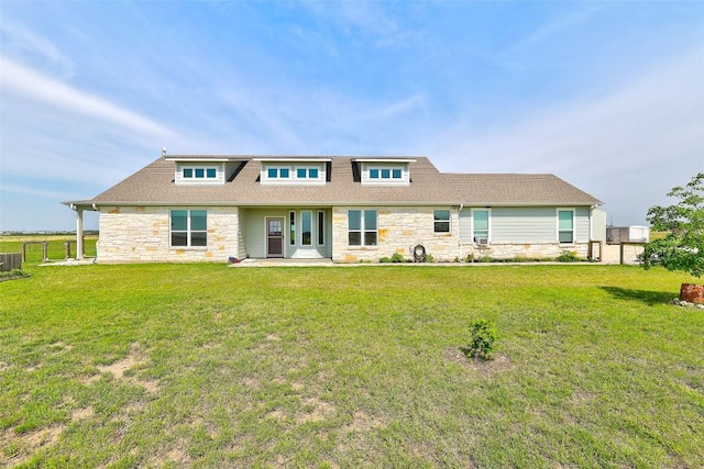 563 County Road 331, Granger, TX 76530 - photo 5
