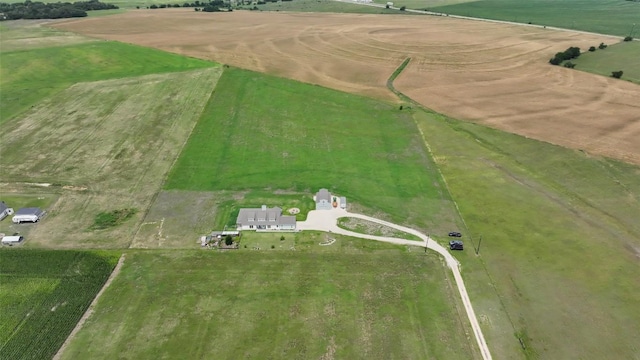 563 County Road 331, Granger, TX 76530 - photo 34