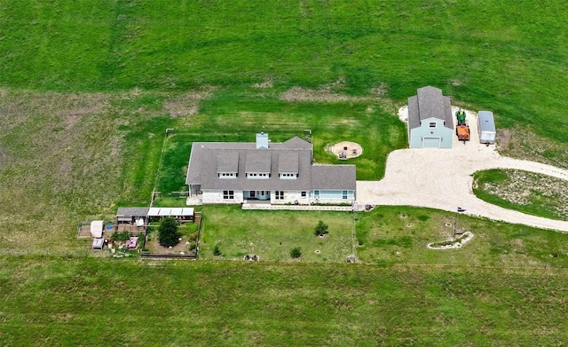 563 County Road 331, Granger, TX 76530 - photo 1