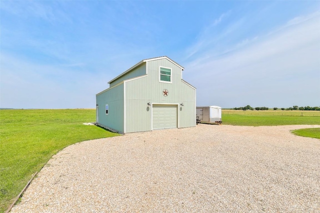 563 County Road 331, Granger, TX 76530 - photo 36