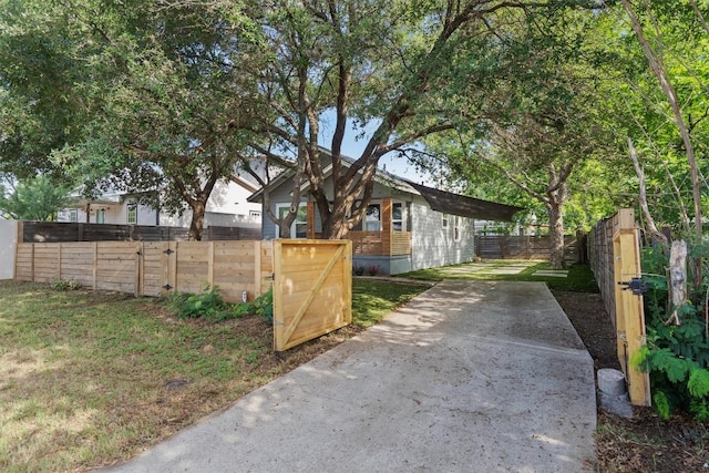 2102 E 14th St Unit A, Austin, TX 78702 - photo 7