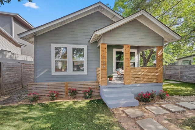 2102 E 14th St Unit A, Austin, TX 78702 - photo 3