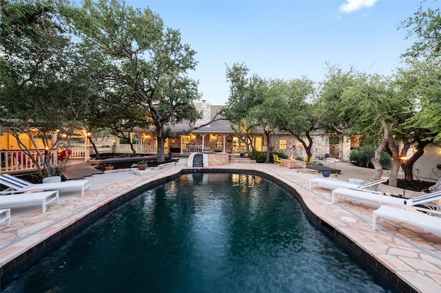 19905 Hamilton Pool Rd, Dripping Springs, TX 78620 - photo 32