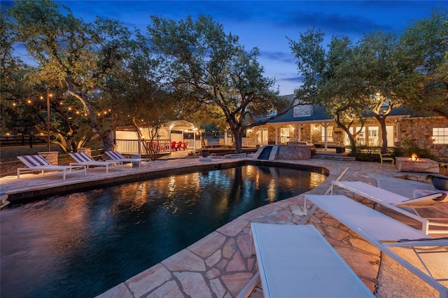 19905 Hamilton Pool Rd, Dripping Springs, TX 78620 - photo 26