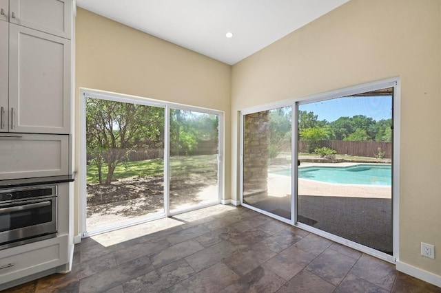 107 Phalarope Dr, Buda, TX 78610 - interior space