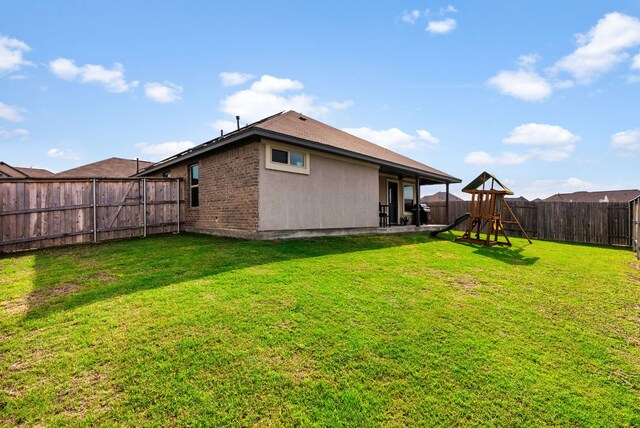 143 Dogvane Cir, Kyle, TX 78640 - photo 30