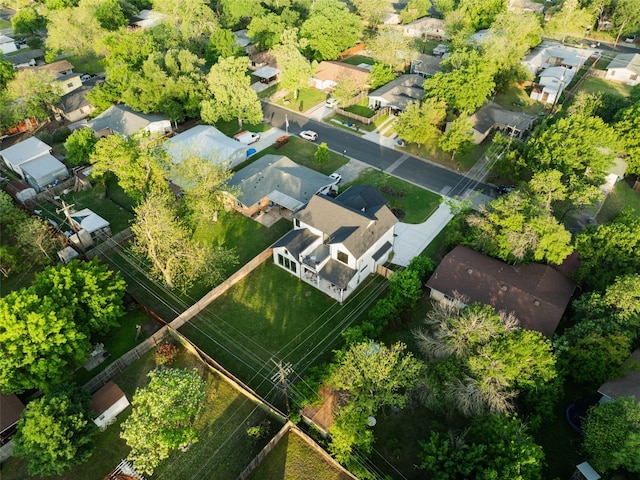 5805 Mojave Dr, Austin, TX 78745 - view of property location featuring nearby suburban area