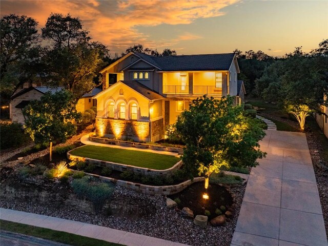 2516 Arion Cir, Austin, TX 78730 - photo 1