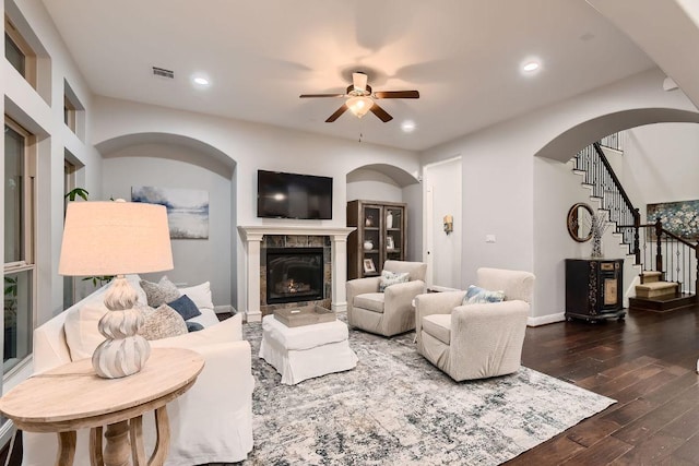 2516 Arion Cir, Austin, TX 78730 - photo 6
