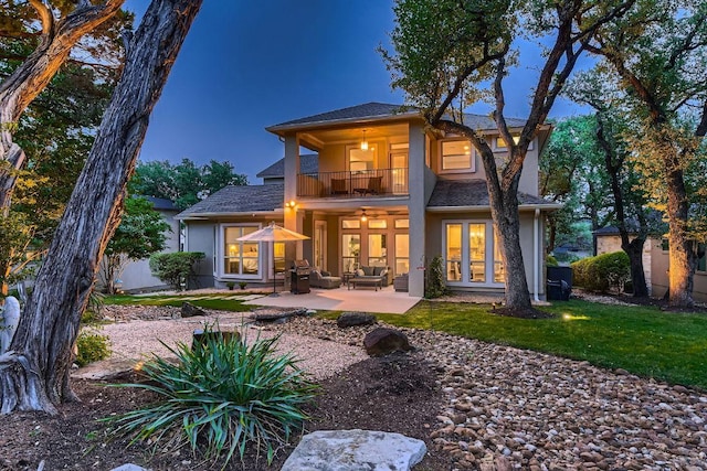 2516 Arion Cir, Austin, TX 78730 - photo 35