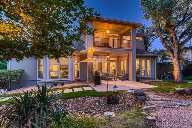 2516 Arion Cir, Austin, TX 78730 - photo 36