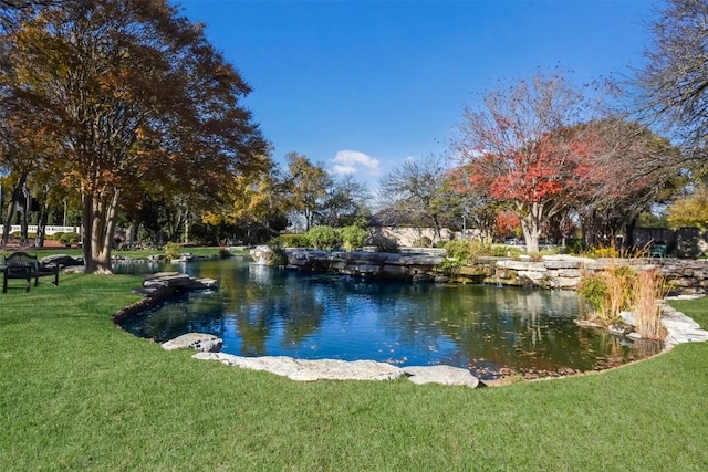 111 Bear Creek Ln, Georgetown, TX 78633 - water view