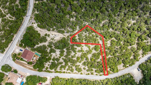 8223 Arroyo Ave, Lago Vista, TX 78645
