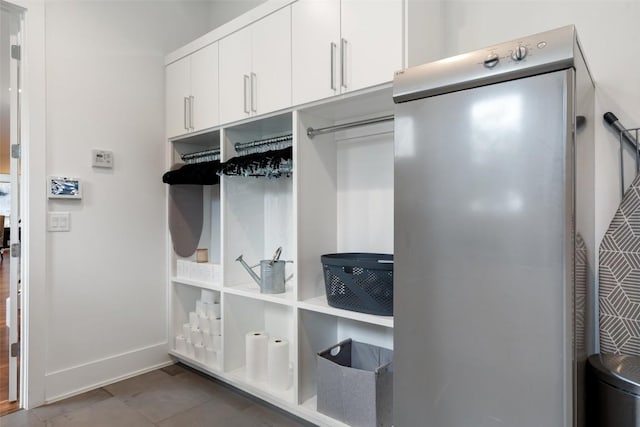 908 Cypress Grove Dr, Austin, TX 78732 - view of closet