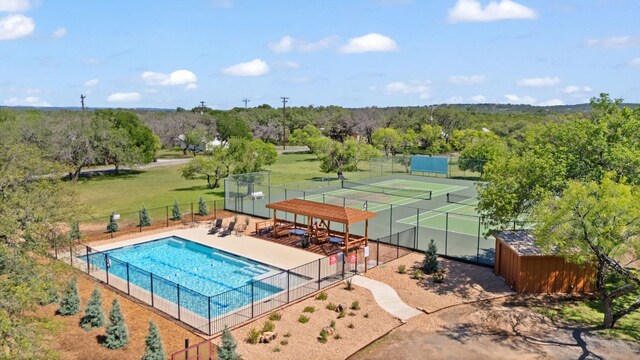 312 Bedford Dr, Spicewood, TX 78669 - photo 31