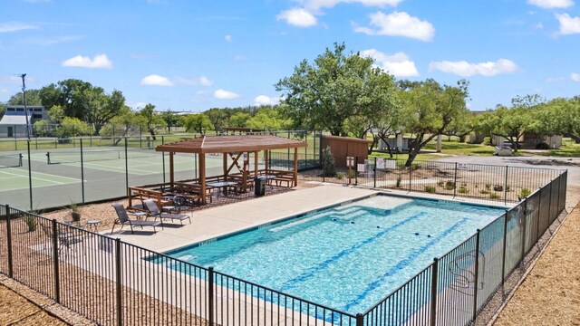 312 Bedford Dr, Spicewood, TX 78669 - photo 32
